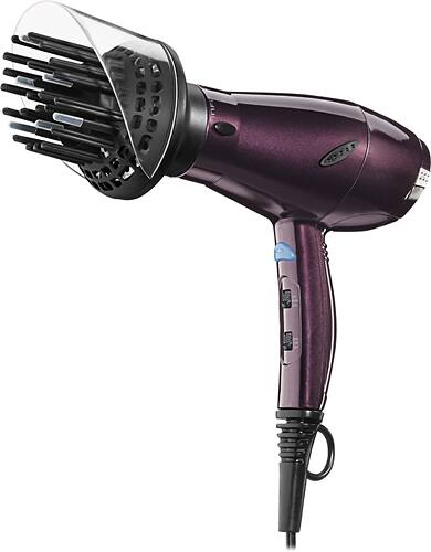 conair infinity pro volumizing hair dryer purple 276 conair infinity pro volumizing hair dryer purple 276