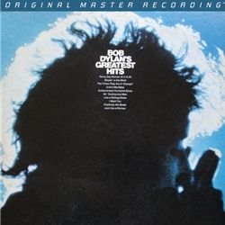 

Bob Dylan's Greatest Hits [LP] - VINYL
