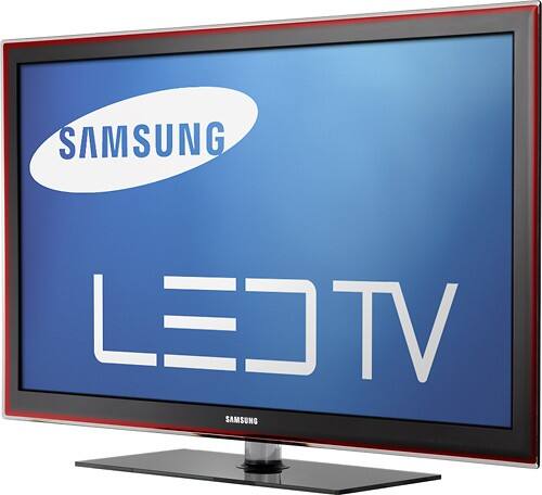 Best Buy Samsung Refurbished 46 Class LED 1080p 60Hz HDTV