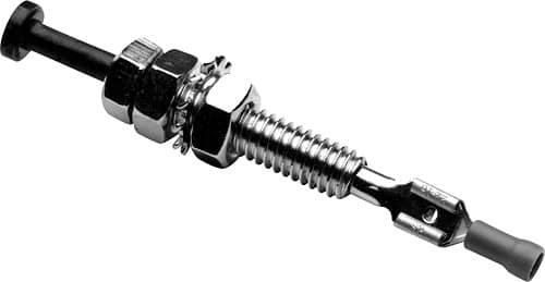 Directed Electronics - Pin Switches (5-Pack) - Angle