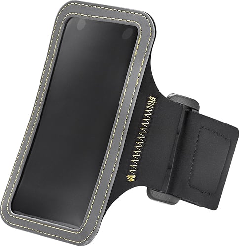 for strap arm phone android Rocketfishâ¢ Band Mobile for Case  Android Mobile Black  Phones  Arm