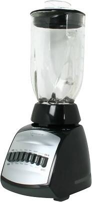 Black & Decker BLC12650H Cyclone 12-Speed Blender