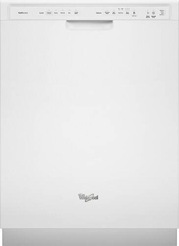 Whirlpool WDF750SAYW