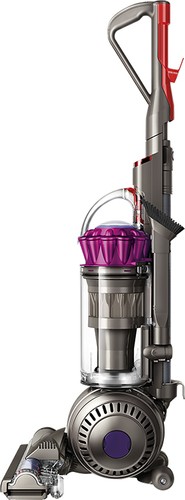 Dyson DC65 Animal Complete Bagless Upright Vacuum Cleaner (Fuscia) - Refurbished