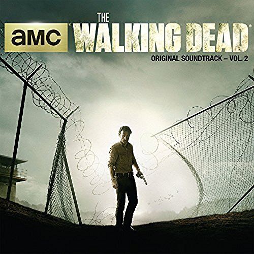 

Amc's the Walking Dead: Original Soundtrack, Vol. 2 [LP] - VINYL