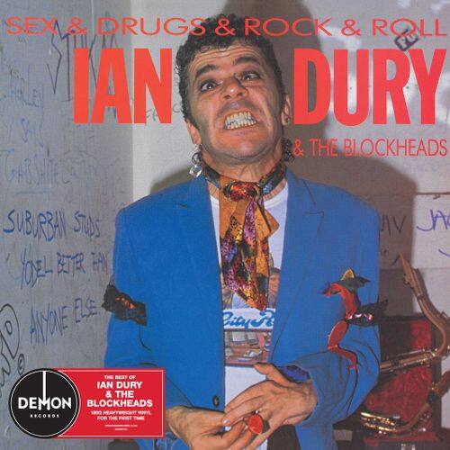 Best Buy Sex Drugs Rock N Roll The Best Of Ian Dury And The