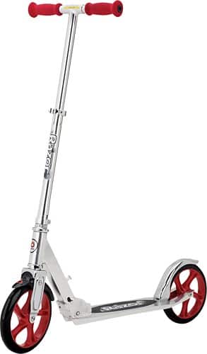 Razor - A5 Lux Scooter - Angle
