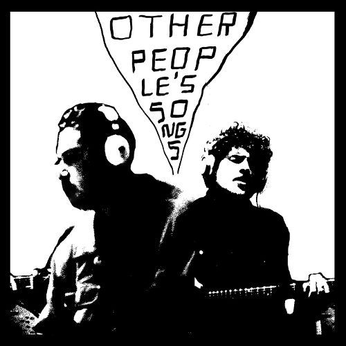 

Other People's Songs, Vol. 1 [LP] - VINYL
