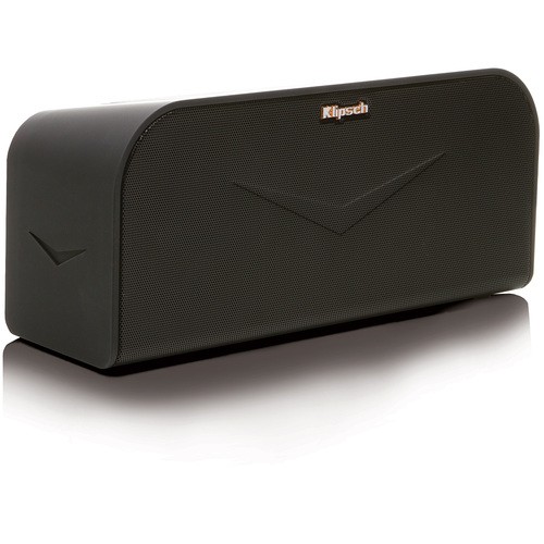 Klipsch KMC1 Portable Bluetooth Speaker (Black)