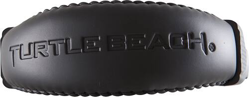 Turtle Beach - Ear Force X12 Gaming Headset for Xbox 360 - Black/Green - Alternate View 14