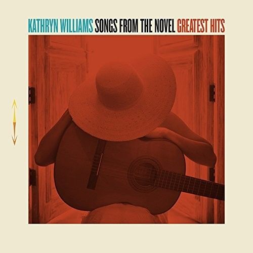 

Songs From the Novel Greatest Hits [LP] - VINYL