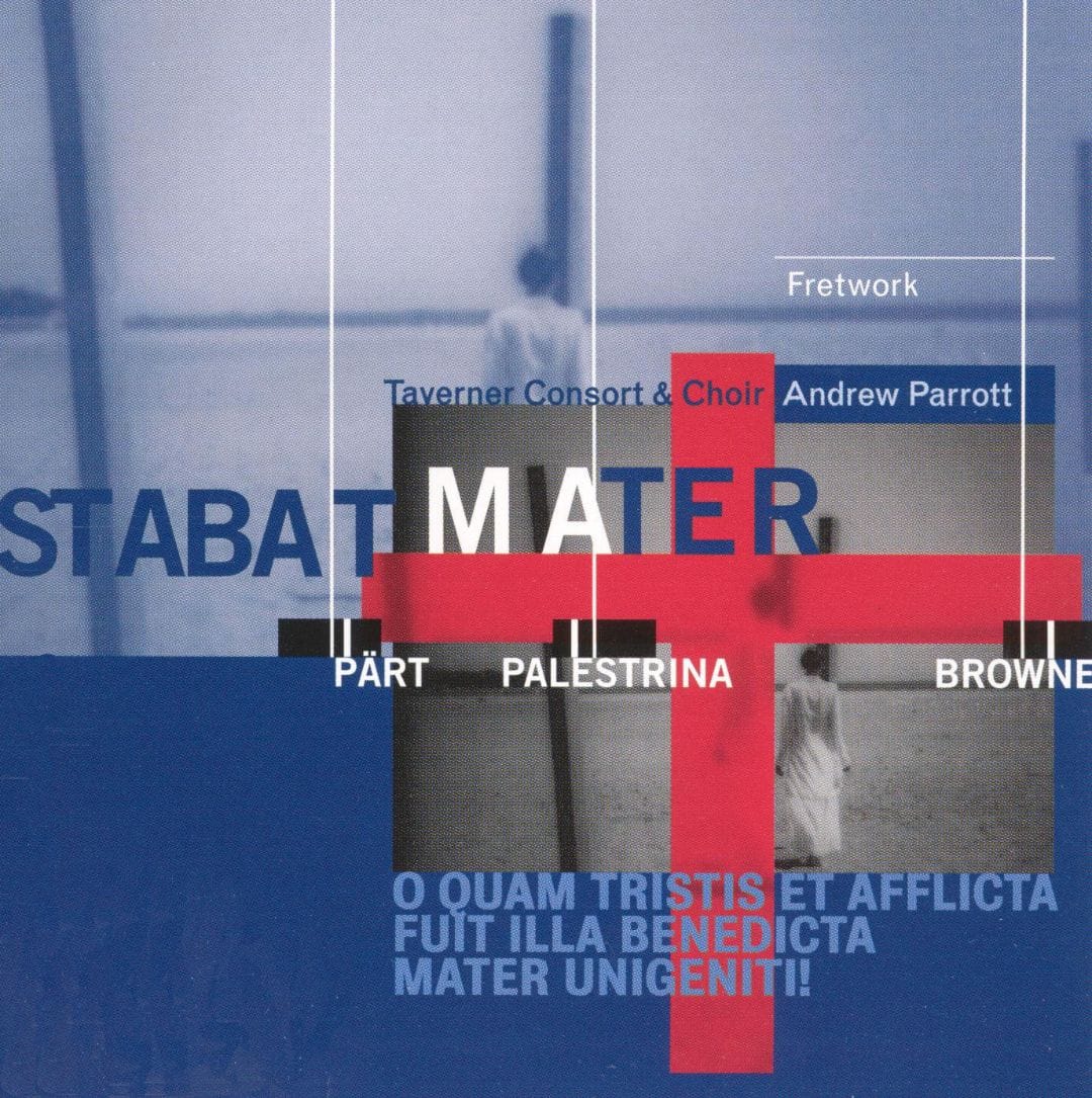 Best Buy Stabat Mater CD