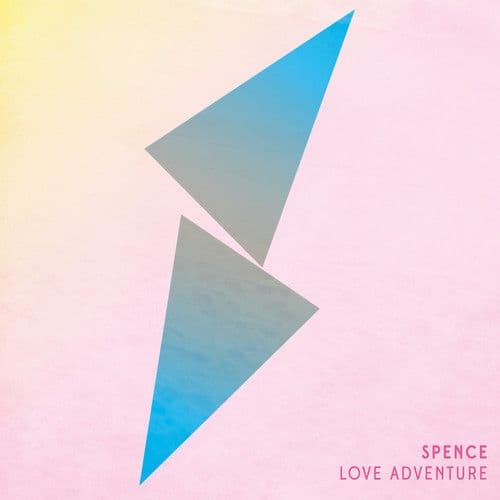 Best Buy Love Adventure Lp Vinyl