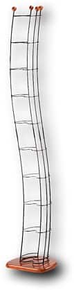 Atlantic - CD Wave Tower - Front