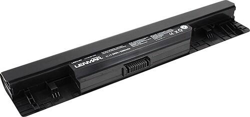 Lenmar - Lithium-Ion Battery for Dell Inspiron 1464, 1564 and 1764 Laptops - Black - Alternate View 11