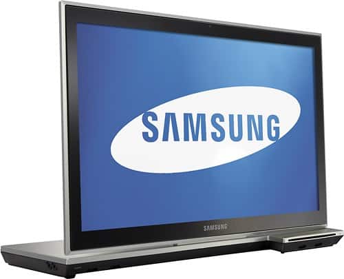 Samsung Series 7 23" Touch-Screen All-In-One Computer - 8GB Memory