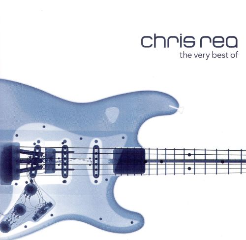 

The Very Best of Chris Rea [LP] - VINYL