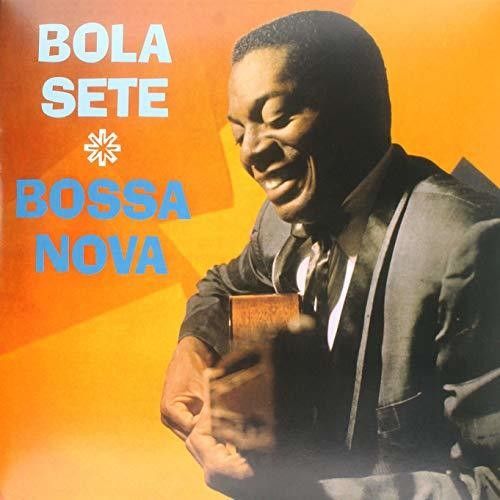 

Bossa Nova [LP] - VINYL