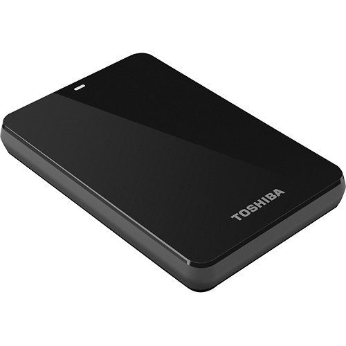 Toshiba+canvio+3.0+500gb+external+usb+3.0+2.0+portable+hard+drive+silver