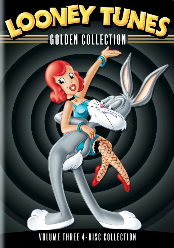 

Looney Tunes: Golden Collection, Vol. 3 [DVD]