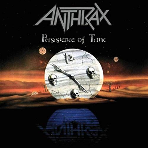 

Persistence of Time [30th Anniversary Edition] [LP] - VINYL