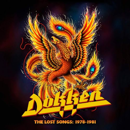 

The Lost Songs: 1978-1981 [LP] - VINYL
