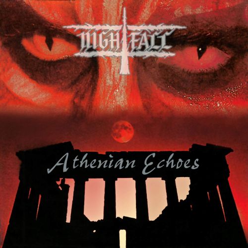 

Athenian Echoes [LP] - VINYL
