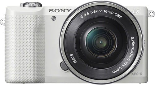 Compact System Camera