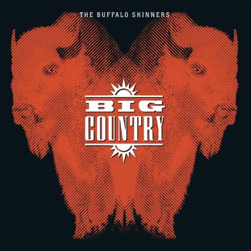 

The Buffalo Skinners [LP] - VINYL