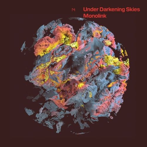 

Under Darkening Skies [LP] - VINYL