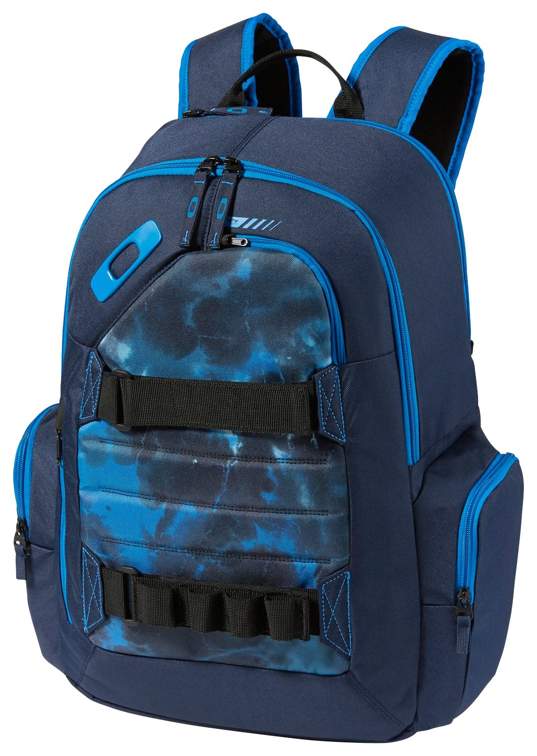 Oakley - Method 540 Laptop Backpack - Dark Denim - Larger Front