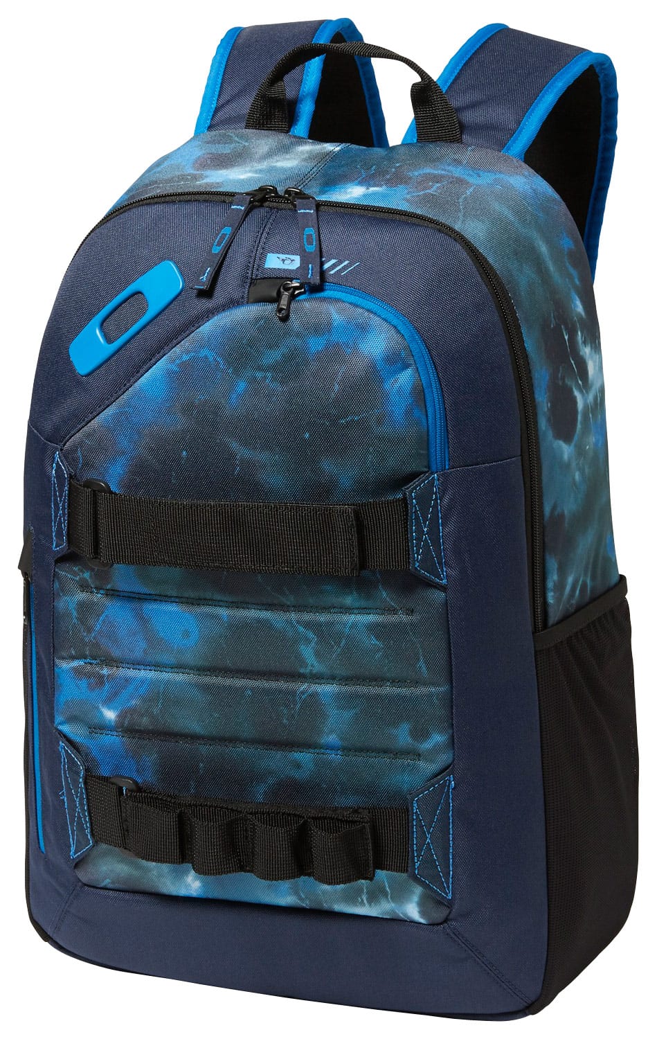 Oakley - Method 360 Laptop Backpack - Dark Denim - Larger Front