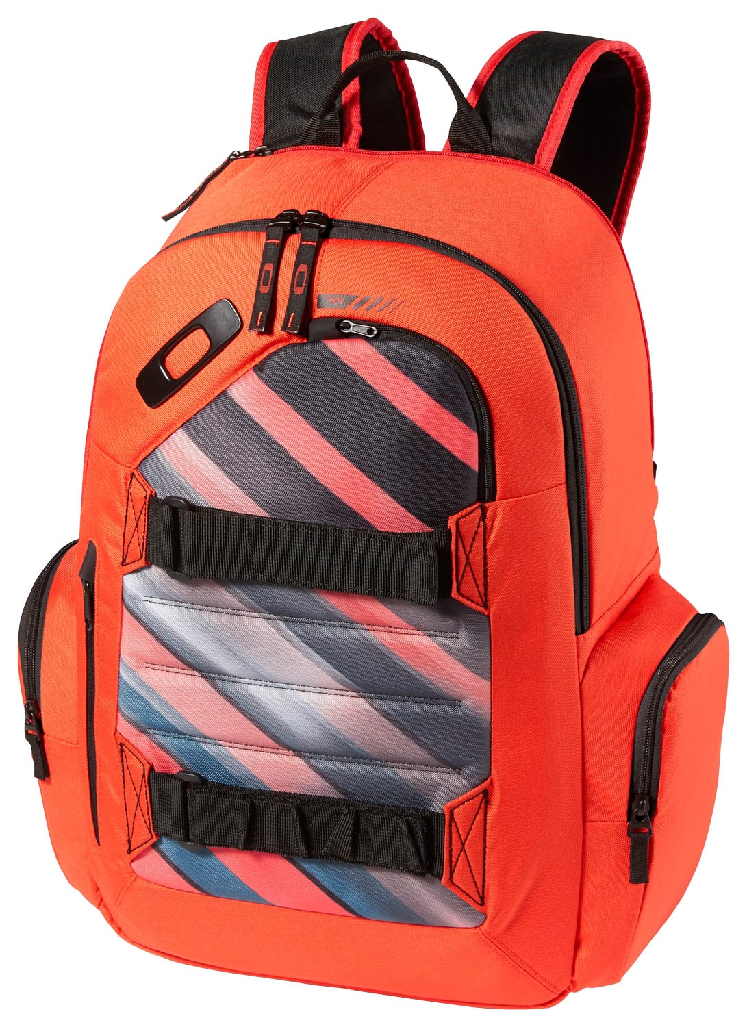 Oakley - Method 540 Laptop Backpack - Grenadine - Larger Front