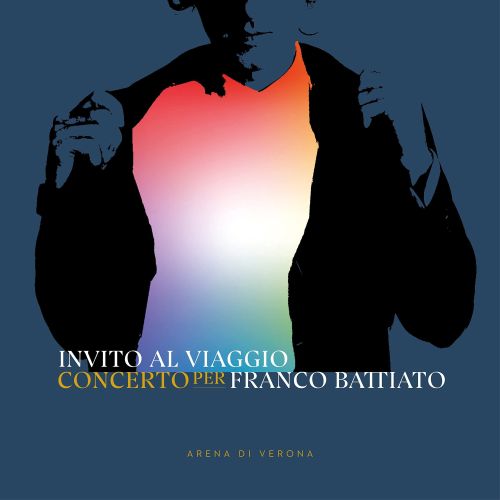 

Invito al viaggio: Concerto per Franco Battiato [LP] - VINYL