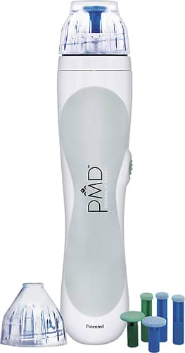 PMD - Home Microderm Abrasion Device - Larger Front