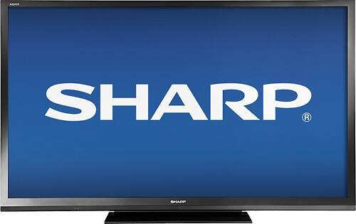 Sharp LC80LE632U