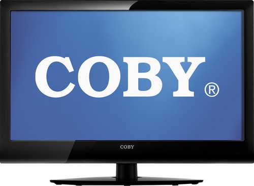 Coby - 32" LEDTV3226 HDTV Manual | Manuals and Guides: Coby - 32