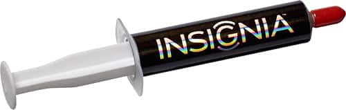 Insignia™ - Thermal Compound - Larger Front