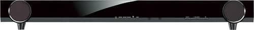 Yamaha - Soundbar Home Theater Speaker System - Larger Front