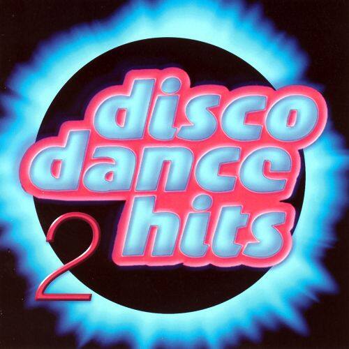 Best Buy Disco Dance Hits Vol Cd