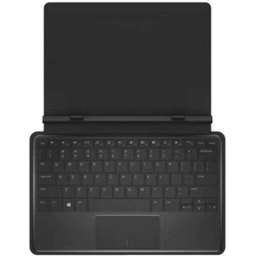 Dell - Tablet Keyboard - Slim - Alternate View 16