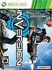 Namco Inversion for Xbox 360 Game