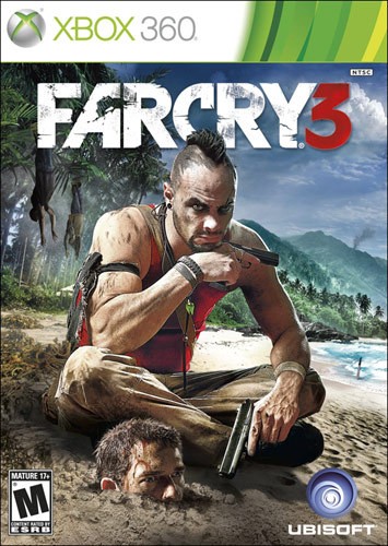 BestBuy.com deals on Far Cry 3 Xbox 360