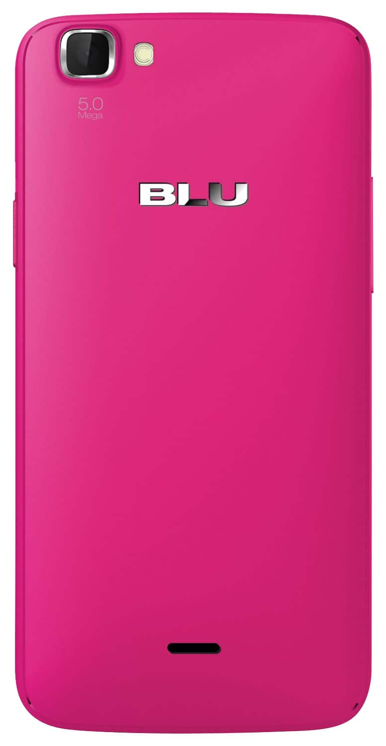 Customer Reviews BLU Star 4 5 4G With 4GB Memory Cell Phone Unlocked