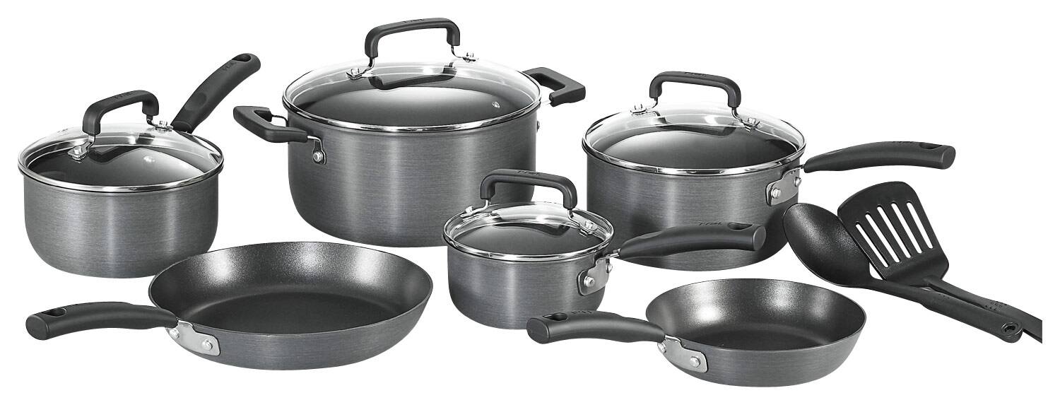 Cookware, bakerware & cutlery