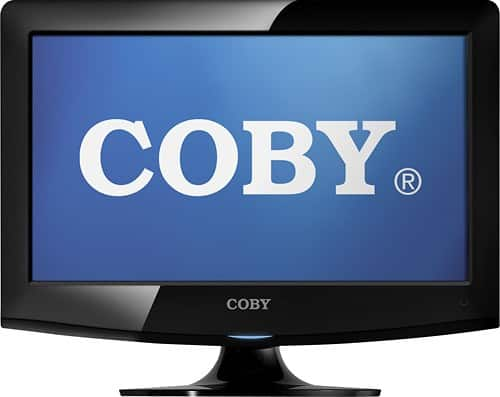 Coby LEDTV1526