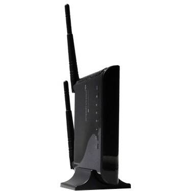 Amped Wireless - IEEE 802.11n 300 Mbps Wireless Access Point - Alternate View 20