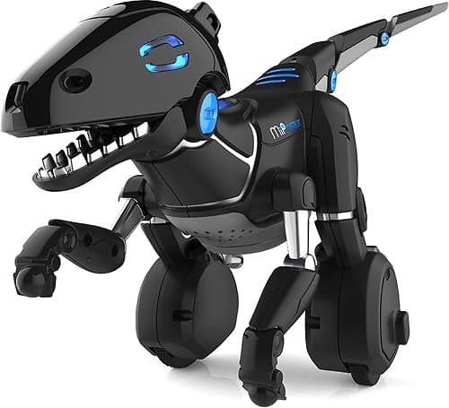 WowWee - MiPosaur - Multi - Larger Front