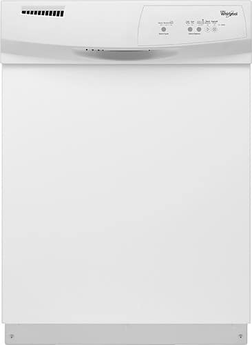 Whirlpool WDF310PAAW