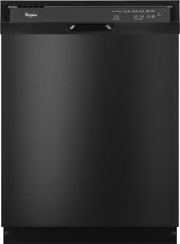 Whirlpool WDF510PAYB